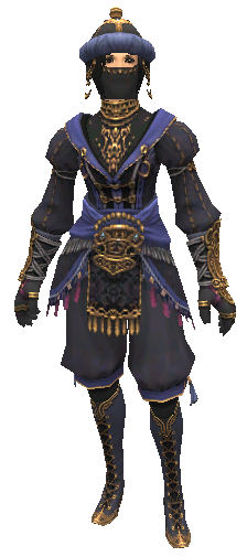 Relic Armor Ffxiclopedia The Final Fantasy Xi Wiki Characters