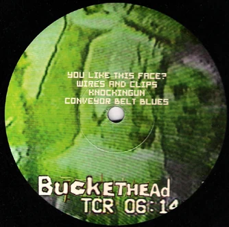 Somewhere Over the Slaughterhouse (album) Bucketheadland