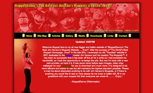 Muppetdanny