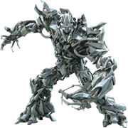 Megatronmovie