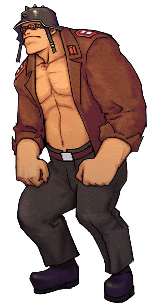 Flak - Advance Wars Wiki: The AW fansite YOU can edit