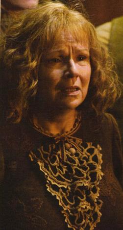 1996 Christmas holidays. Molly Weasley HBP - Molly_Weasley_HBP