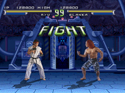 SFTM console gameplay