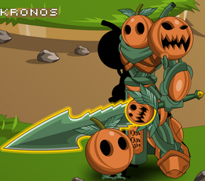 Pumpkin stuff