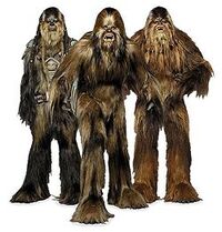 Wookie 1