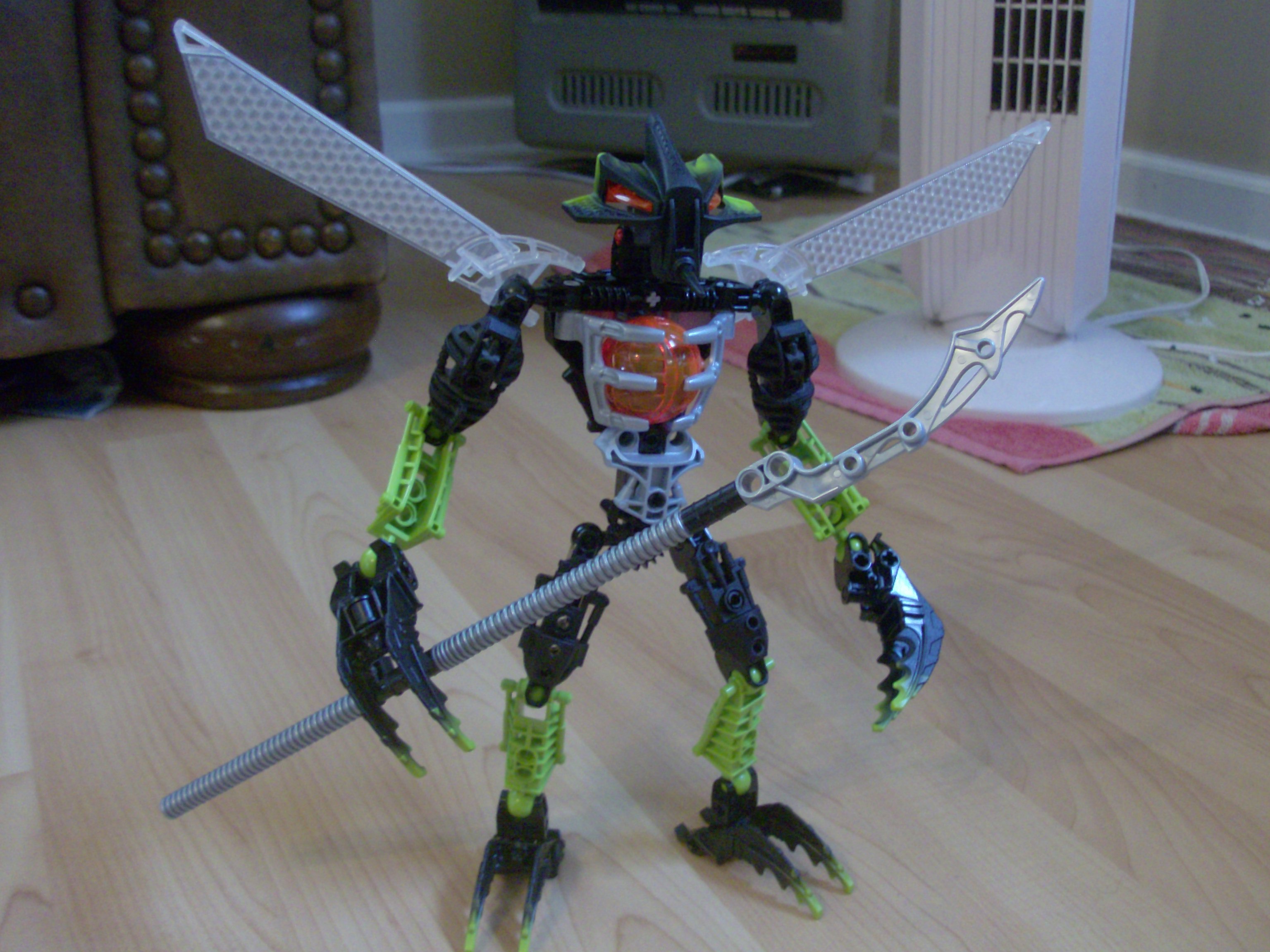 Kylla - Custom Bionicle Wiki, The Fanon Bionicle Wiki