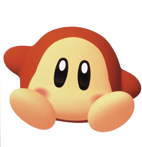 parasol waddle dee plush