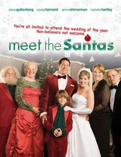 MeetTheSantas