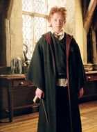 Ron poa