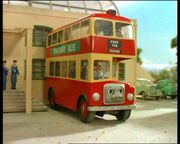 Bulgybus