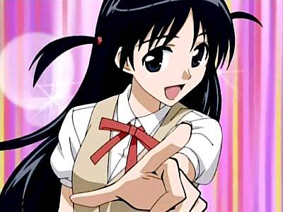 Image - Tenma Tsukamoto.jpg - School Rumble Wiki