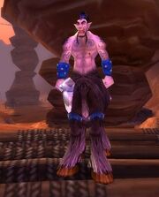 Galak Wrangler