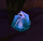 Warpwood Pod