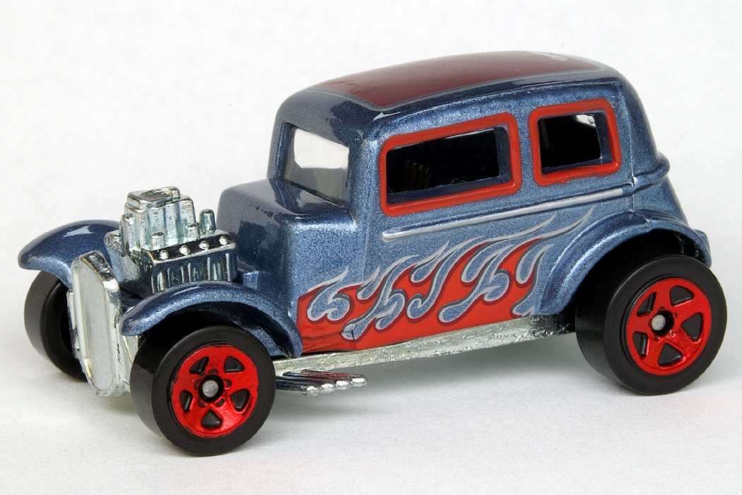 Terrific Ford Vicky Hot Wheels Photos