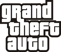 GTA logo