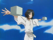 Rukia Kuchiki 002