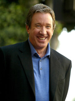 Tim Allen - Pixar Wiki - Disney Pixar Animation Studios