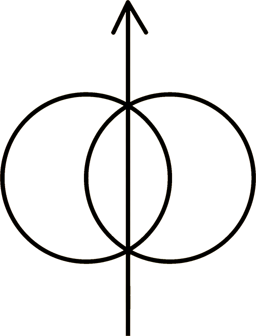Innocent White Wolf Wiki World of Darkness, Exalted, Trinity