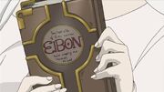 Book of Eibon