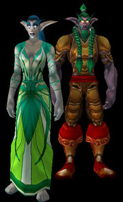 Night elves