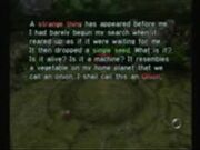 3rd speech pikmin 1