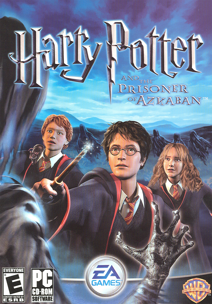What is the best Harry Potter video game? IGN Boards