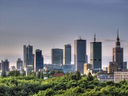 Warsaw6vb