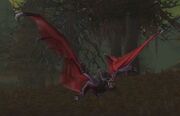 Monstrous Plaguebat