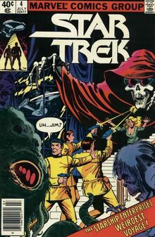 Marvel TOS 04