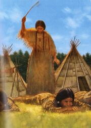 Kayawhipwoman