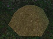Dirt Mound