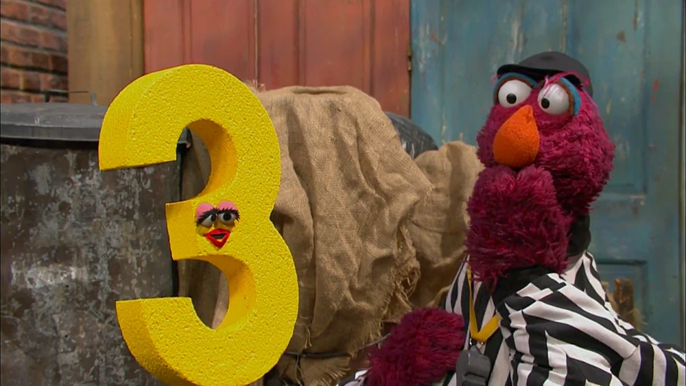 Episode 4172 Muppet Wiki