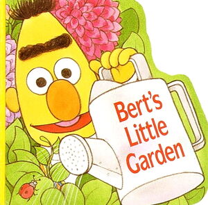 Bertslittlegarden