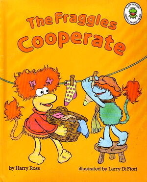 FragglesCooperate
