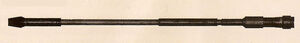 Paratus saber