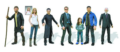 we can be heroes action figures