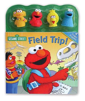 SesameStreetFieldTrip1
