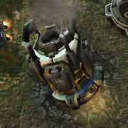 DropPod SC2 DevGame2