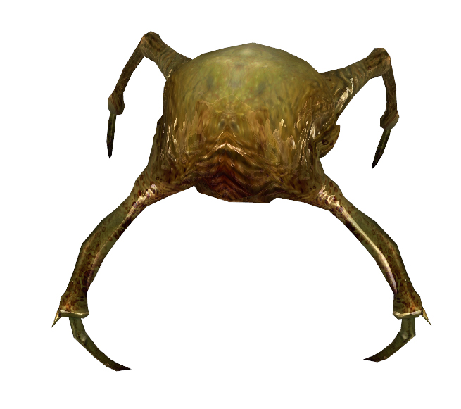 half life source headcrab half life source headcrab