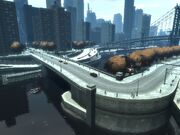 Leaper's Bridge