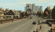 Beach Gate (GTA4) (Shinnecock Avenue)