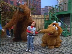 SnufflePolka