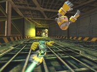 Storm egg factory