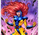an inclusion of the female character of jean grey in the x men Jean grey is one of the founding members of the x-men, a team of mutant originally known as marvel girl, jean was the first female member of the x-men, in addition to this, jean is also capable of creating psychic barriers to shield her. an inclusion of the female character of jean grey in the x men Jean grey is one of the founding members of the x-men, a team of mutant originally known as marvel girl, jean was the first female member of the x-men, in addition to this, jean is also capable of creating psychic barriers to shield her.