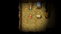 Sage's Cave