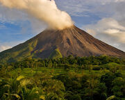 Cabeza del Fuego