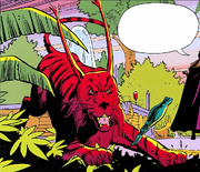 Bubastis