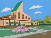 First Church of Springfield