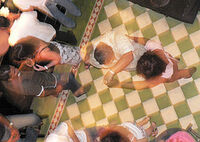 Dance-salsa-puerto-vallarta