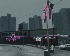 Thetriangleclub